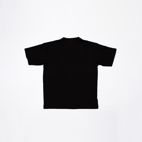 “You can’t save me” Black T-shirt - Picture 2 of 4